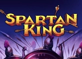 Слот Spartan King лоб в лоб в бой